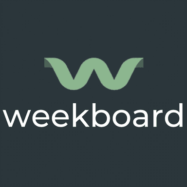 Weekboard
